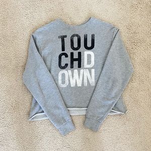 Touchdown Long Sleeve Shirt